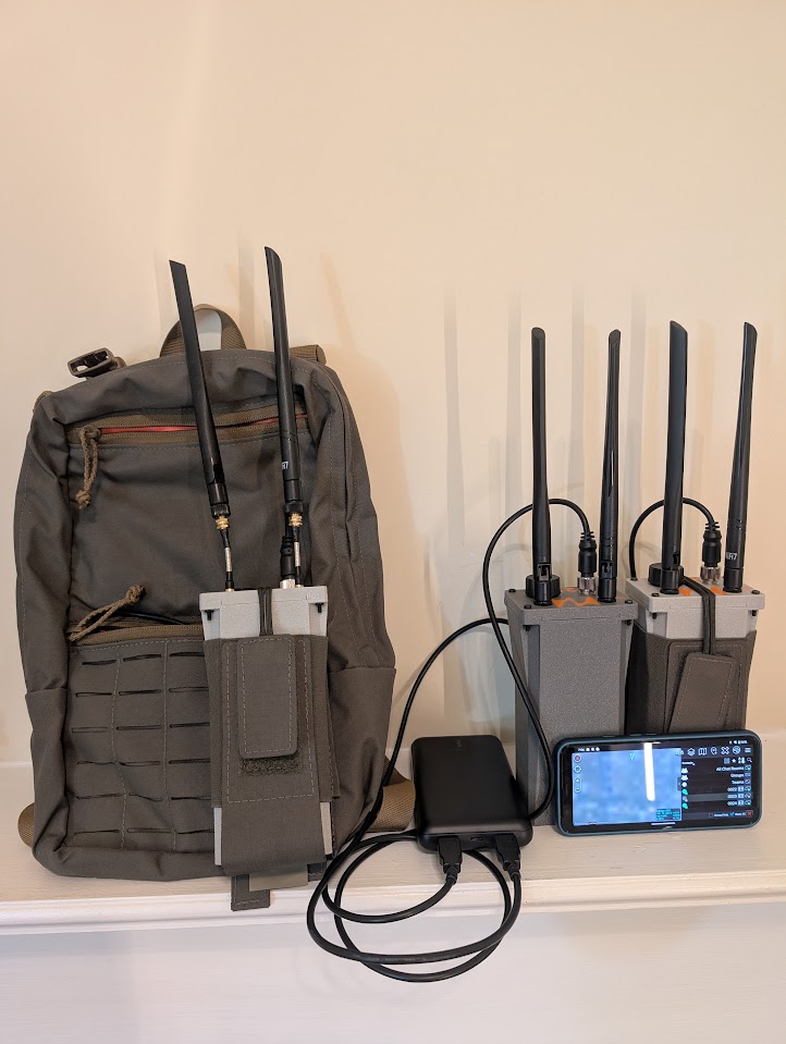 Nucleus Hardware